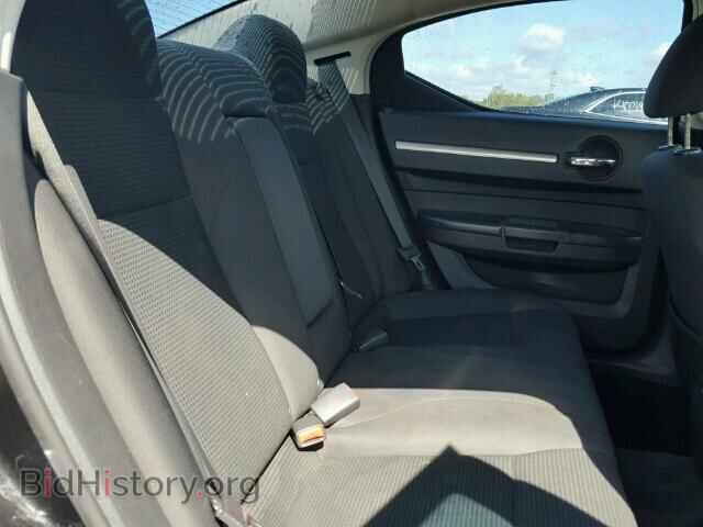2010 DODGE CHARGER - VIN: 2B3CA3CV8AH165585 - Фото 6