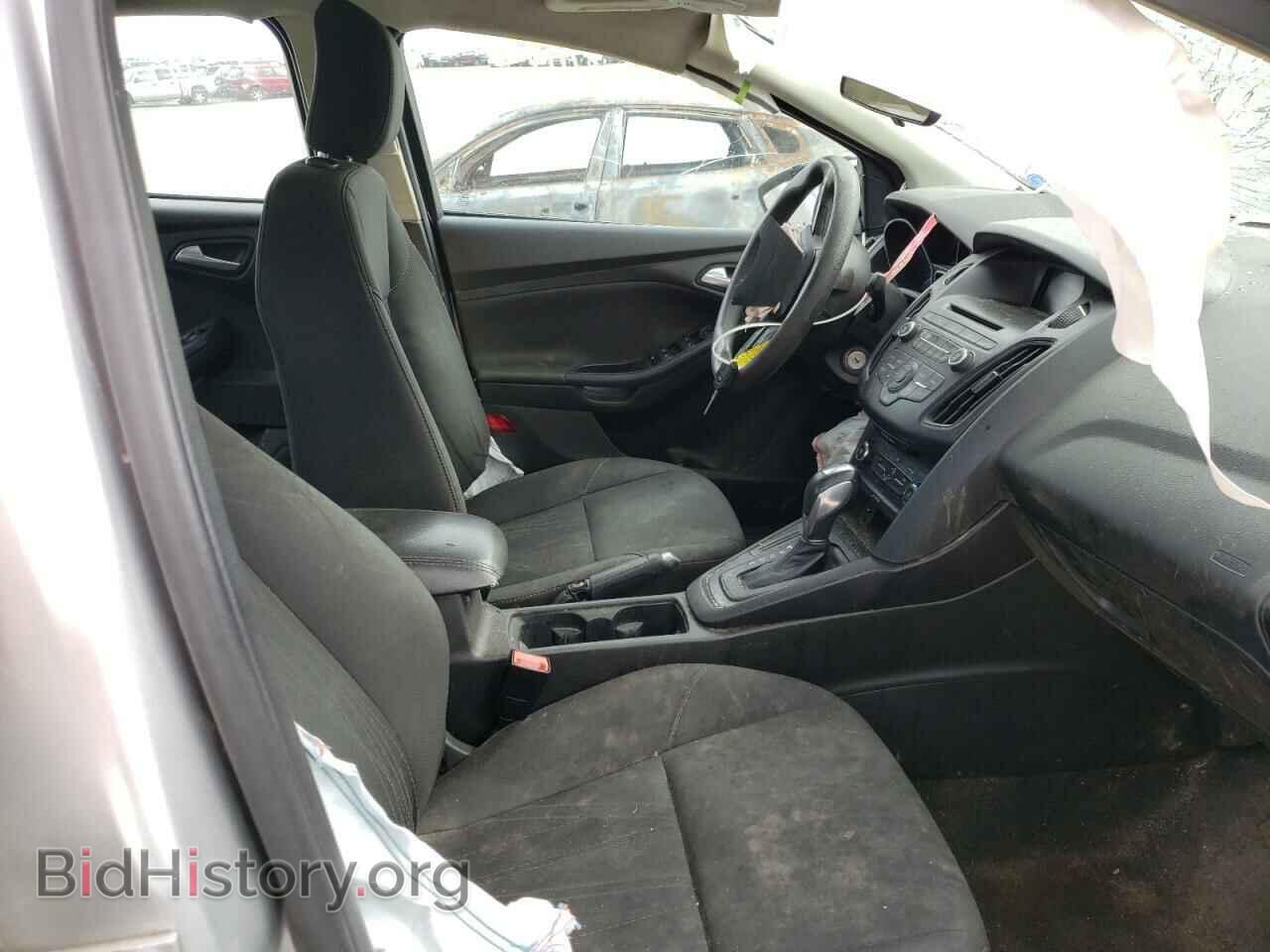 2016 FORD FOCUS - VIN: 1FADP3F20GL208157 - Photo 5