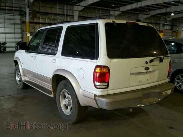 1998 FORD EXPLORER - VIN: 1FMZU35P4WZC19403 - Фото 3