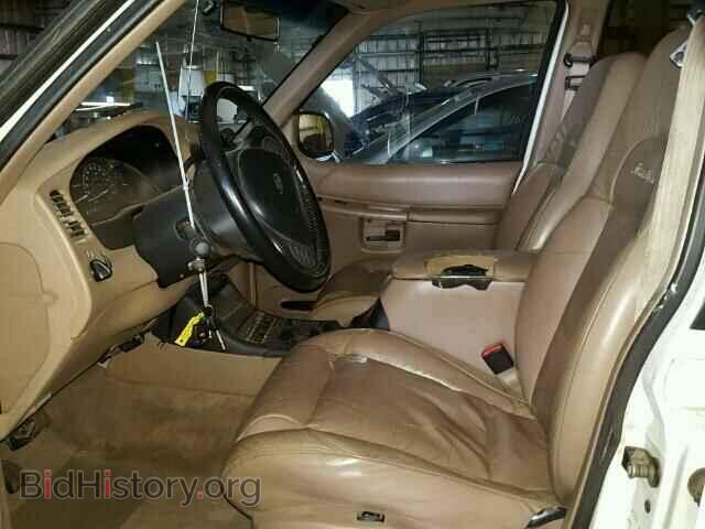 1998 FORD EXPLORER - VIN: 1FMZU35P4WZC19403 - Фото 5