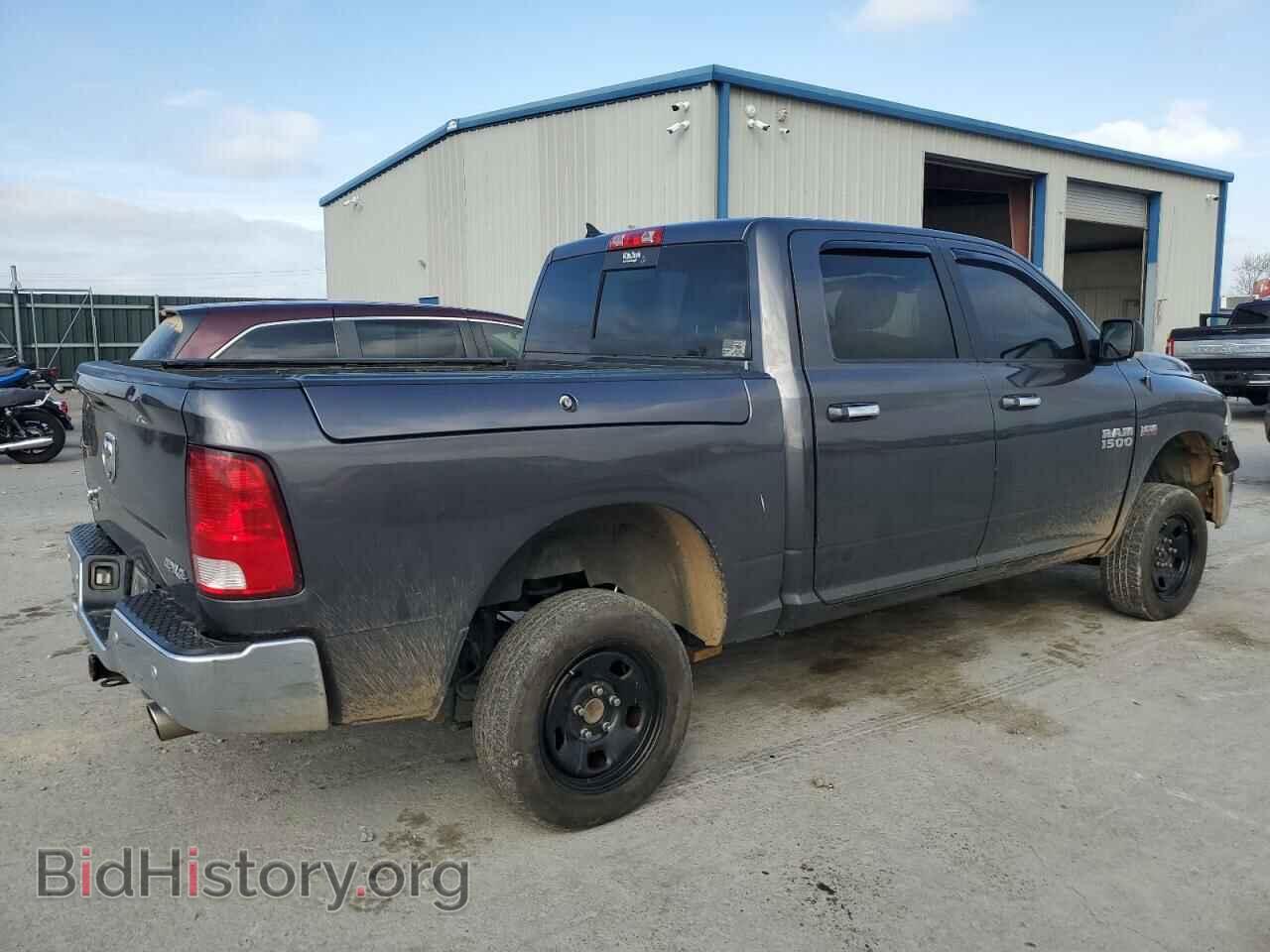 2017 RAM 1500 - VIN: 1C6RR7LT9HS641506 - Фото 3