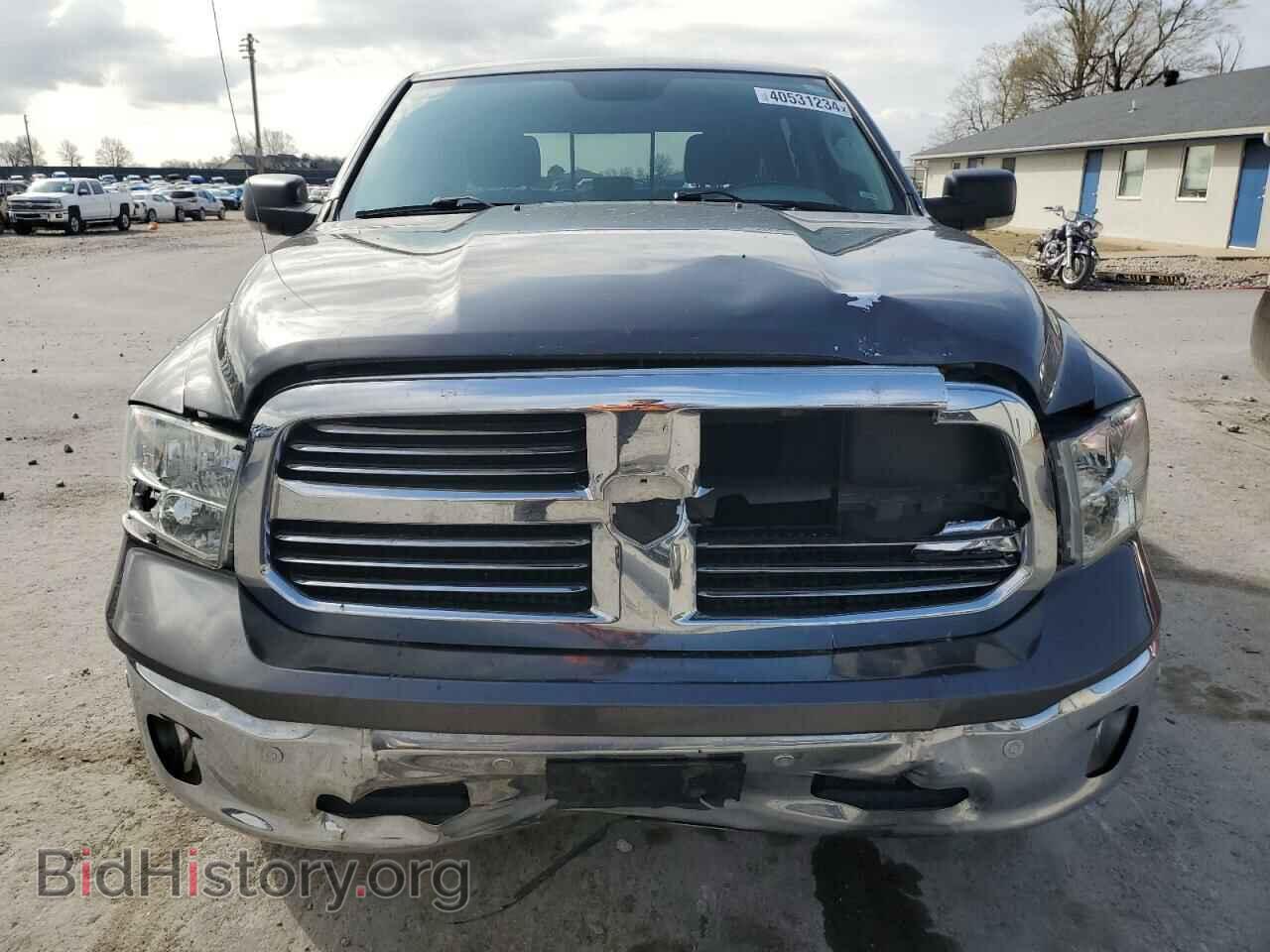2017 RAM 1500 - VIN: 1C6RR7LT9HS641506 - Фото 5