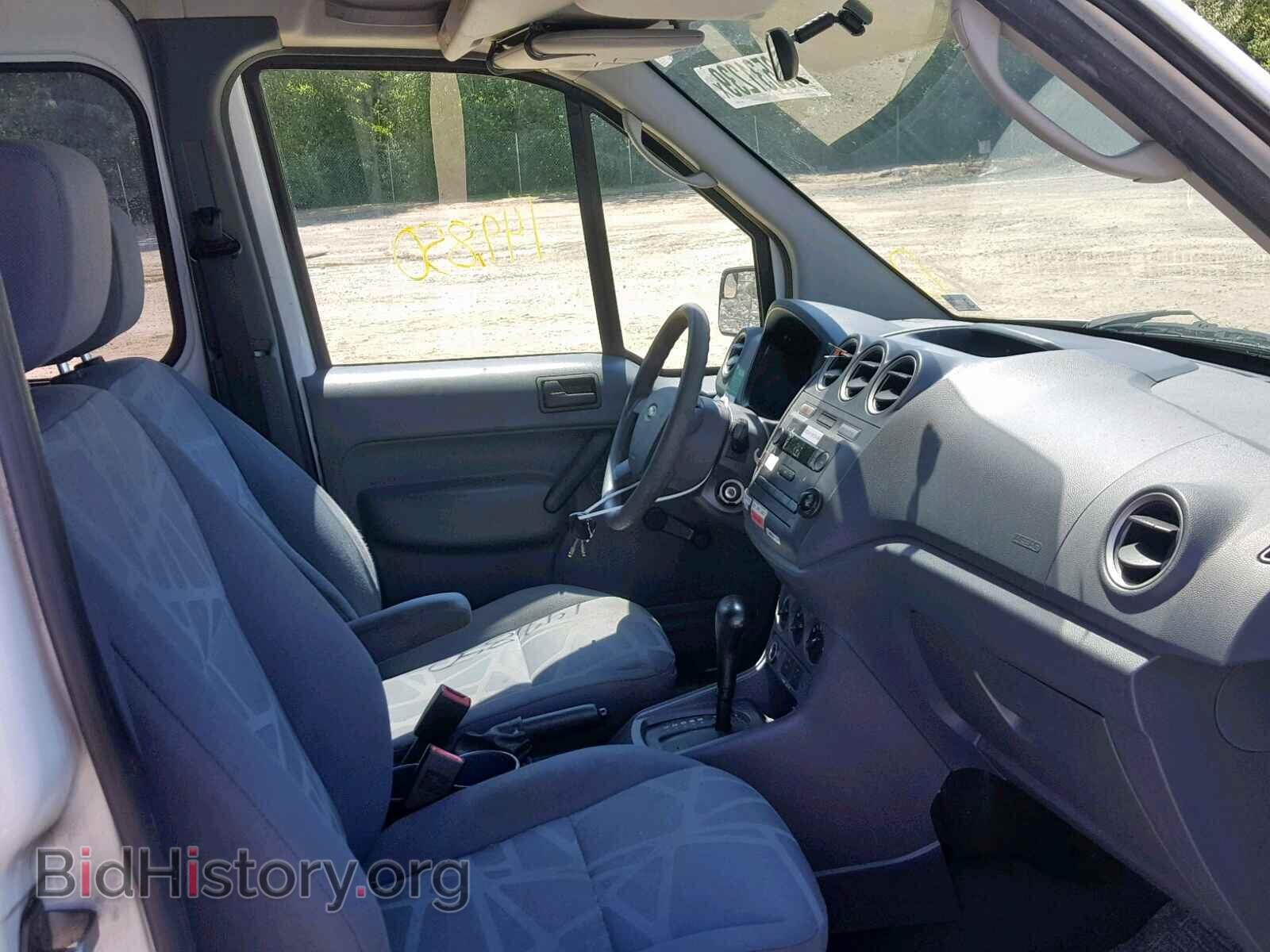 2013 FORD TRANSIT CO - VIN: NM0LS6AN8DT145731 - Фото 5