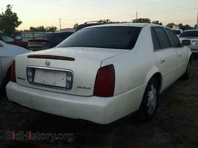 2003 CADILLAC DEVILLE - VIN: 1G6KD54Y43U125562 - Photo 4