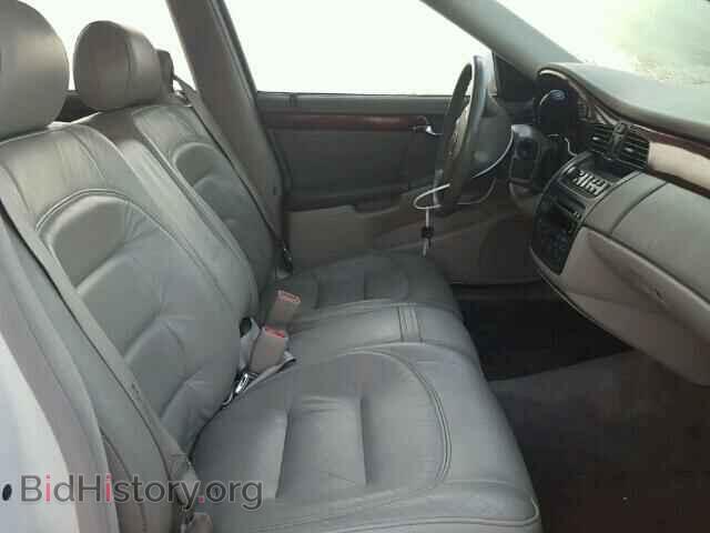 2003 CADILLAC DEVILLE - VIN: 1G6KD54Y43U125562 - Photo 5