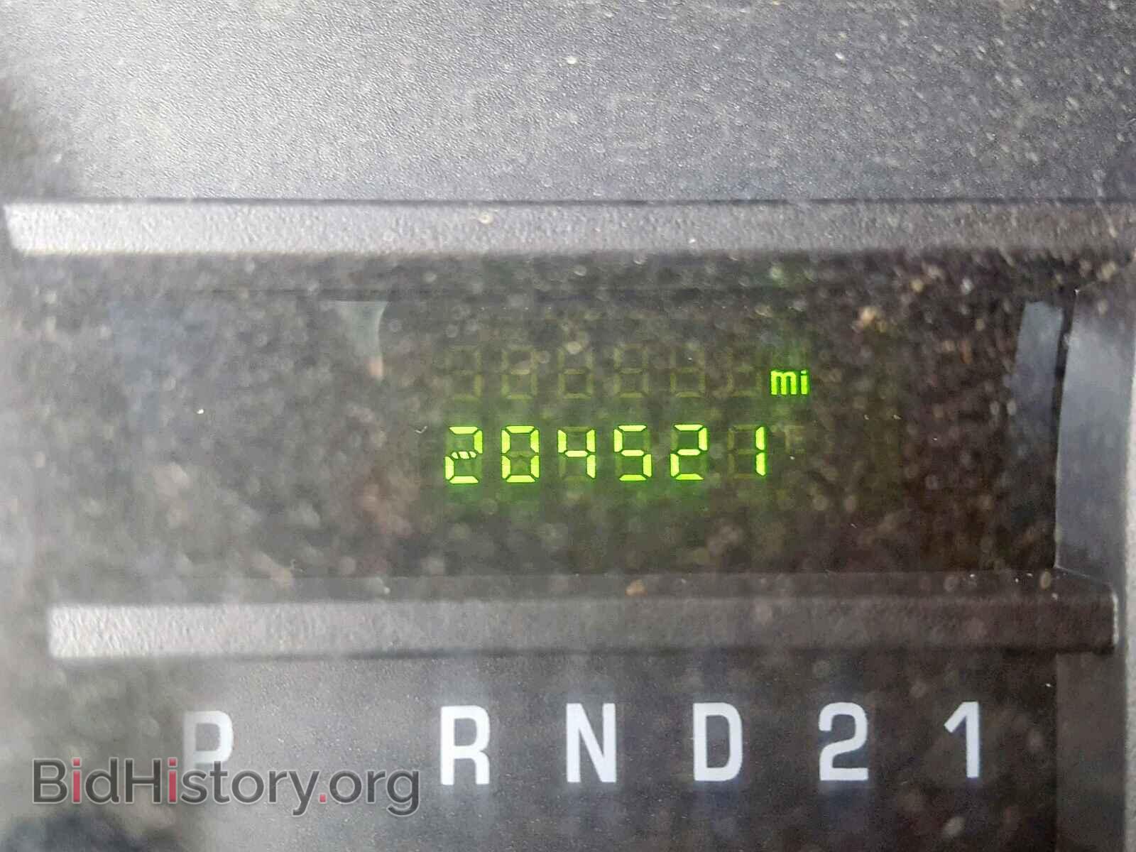 2012 FORD ECONOLINE - VIN: 1FTNE1EL6CDA44033 - Фото 8