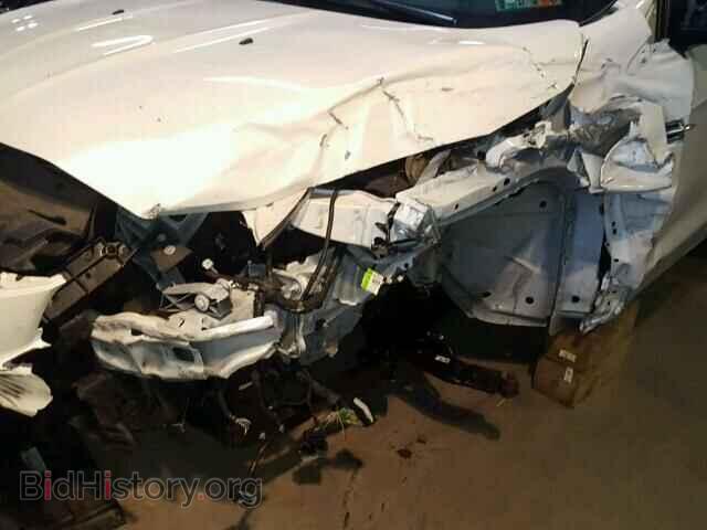 2014 FORD ESCAPE - VIN: 1FMCU9JX8EUC80988 - Фото 9