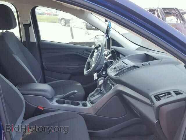 2013 FORD ESCAPE - VIN: 1FMCU0F70DUA20250 - Photo 5