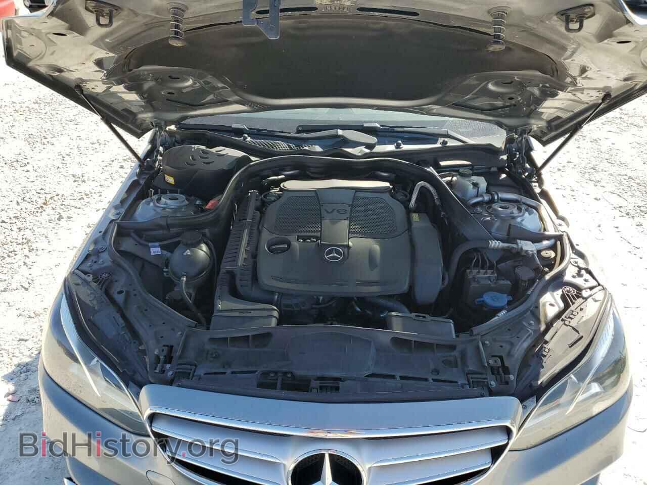 2015 MERCEDES-BENZ E-CLASS - VIN: WDDHF5KB2FB096827 - Фото 11