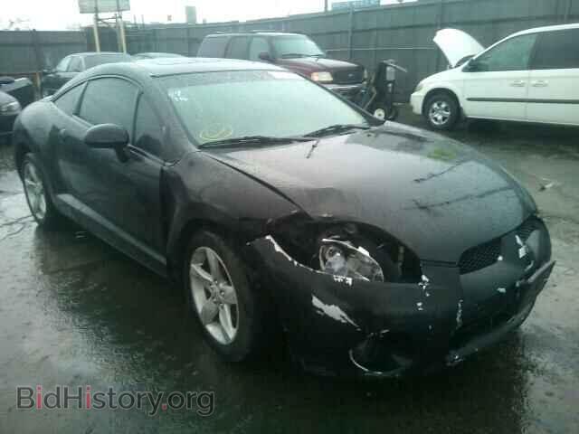 Фотография 4A3AK24F46E004585 - MITSUBISHI ECLIPSE 2006