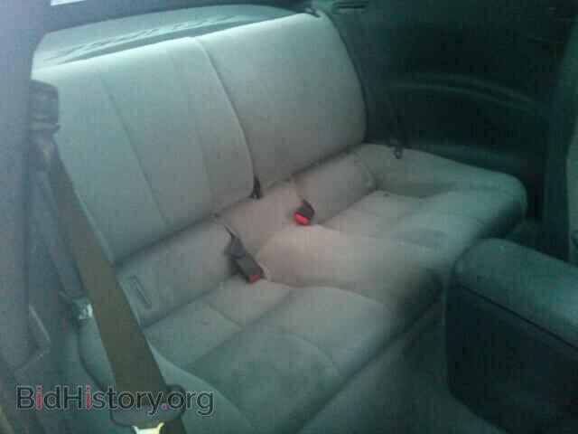 2006 MITSUBISHI ECLIPSE - VIN: 4A3AK24F46E004585 - Фото 6