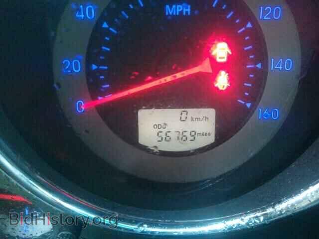 2006 MITSUBISHI ECLIPSE - VIN: 4A3AK24F46E004585 - Фото 8