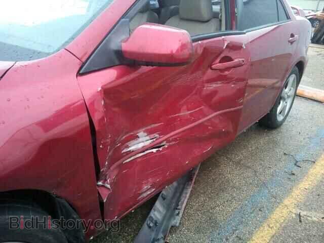 2007 MAZDA 6 - VIN: 1YVHP80C775M19557 - Фото 10