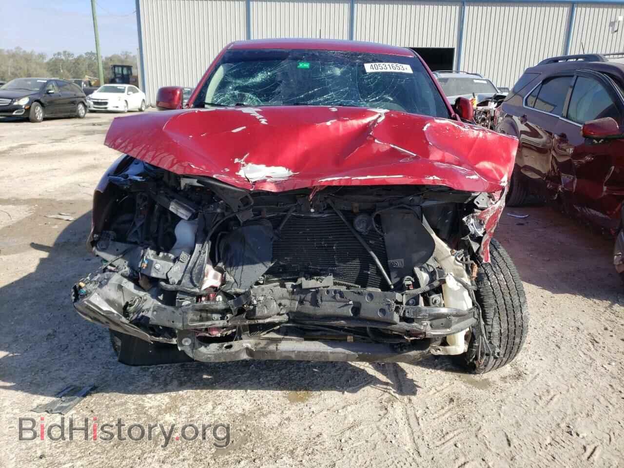 2013 DODGE DURANGO - VIN: 1C4RDHAG8DC657400 - Photo 5
