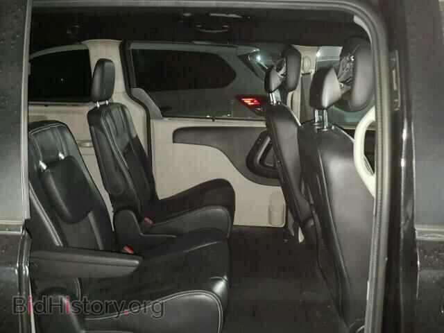 2015 DODGE CARAVAN - VIN: 2C4RDGCG5FR661163 - Фото 6