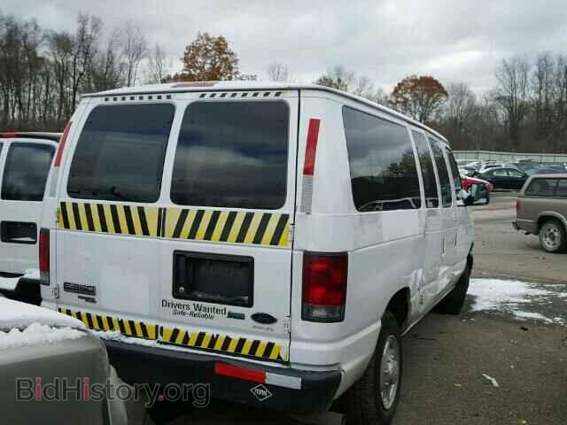 2012 FORD ECONOLINE - VIN: 1FBNE3BL2CDA20610 - Фото 4