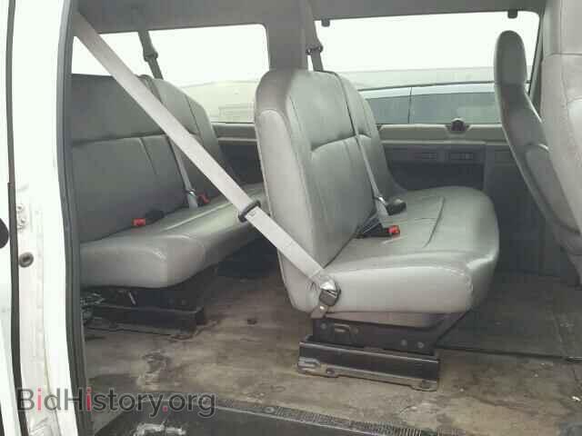 2012 FORD ECONOLINE - VIN: 1FBNE3BL2CDA20610 - Фото 6