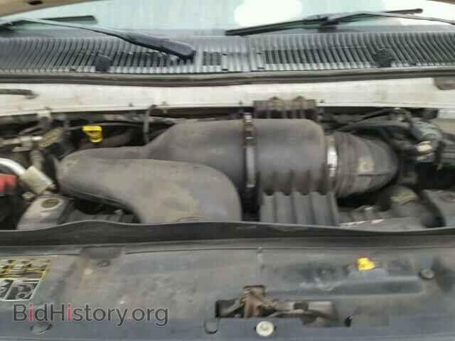 2012 FORD ECONOLINE - VIN: 1FBNE3BL2CDA20610 - Фото 7