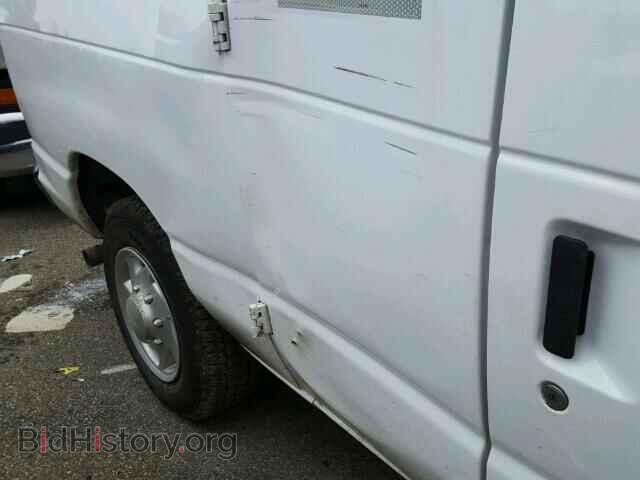 2012 FORD ECONOLINE - VIN: 1FBNE3BL2CDA20610 - Фото 10