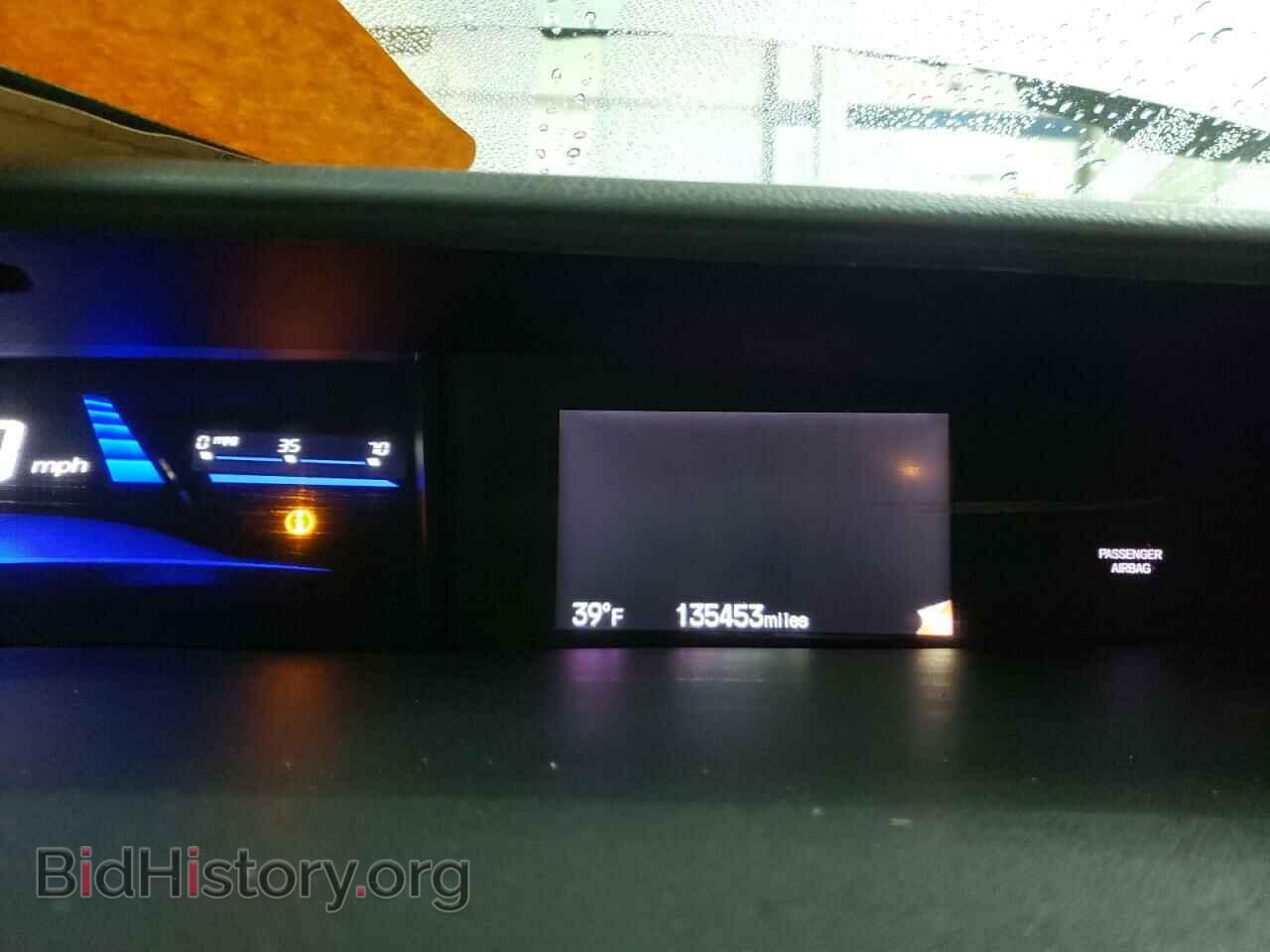 2015 HONDA CIVIC - VIN: 19XFB2F56FE283376 - Фото 9