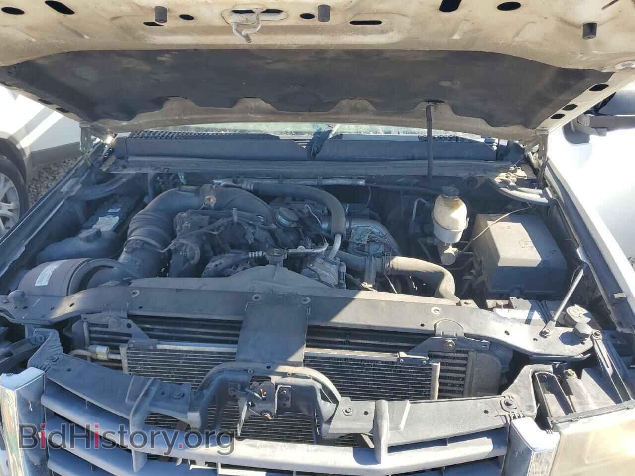 2008 GMC SIERRA - VIN: 1GTHK23698F138900 - Фото 11