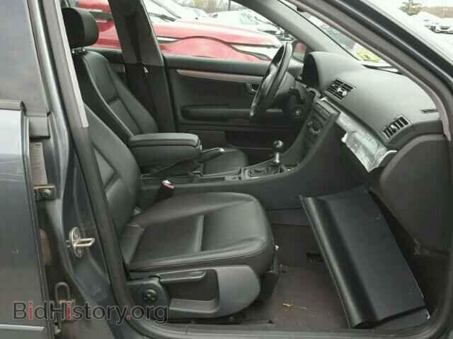 2002 AUDI A4 - VIN: WAULC68E02A118910 - Photo 5
