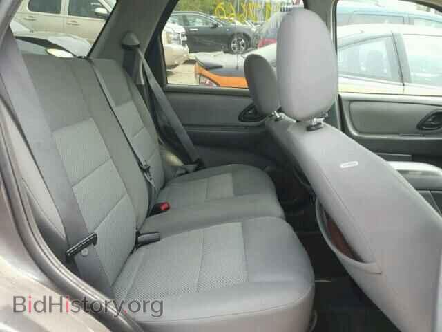 2005 FORD ESCAPE - VIN: 1FMCU93165KB62619 - Фото 6