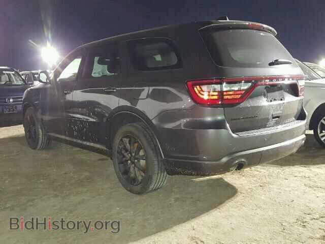 2017 DODGE DURANGO - VIN: 1C4RDHAG4HC960437 - Photo 3