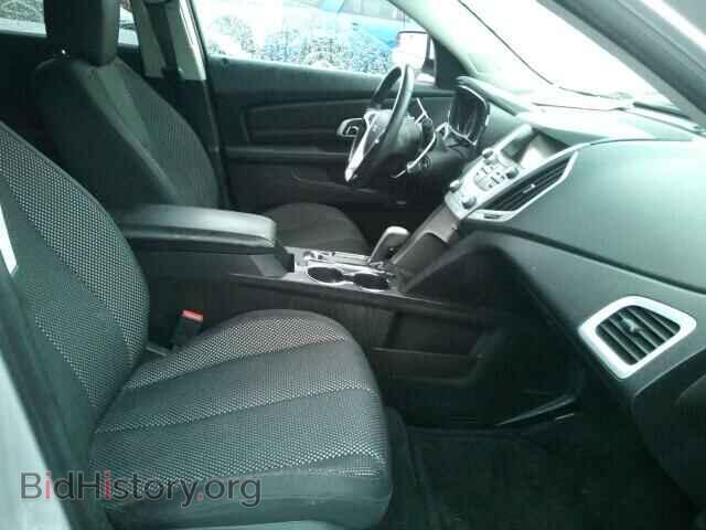 2012 GMC TERRAIN - VIN: 2GKALSEKXC6297375 - Photo 5