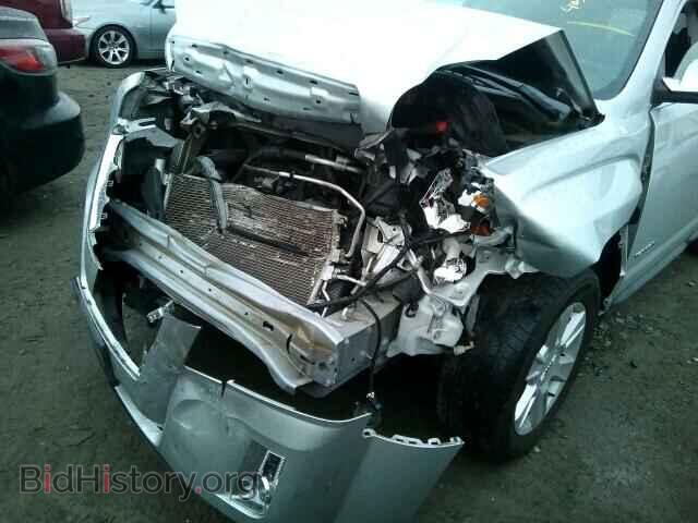 2012 GMC TERRAIN - VIN: 2GKALSEKXC6297375 - Photo 10