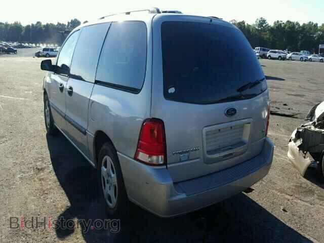2004 FORD FREESTAR - VIN: 2FMZA51614BA52144 - Фото 3