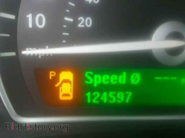 2008 SAAB 9 3 - VIN: YS3FB49Y281108249 - Фото 8