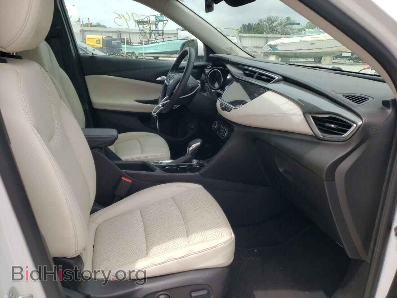 2020 BUICK ENCORE - VIN: KL4MMFSL2LB107537 - Photo 5