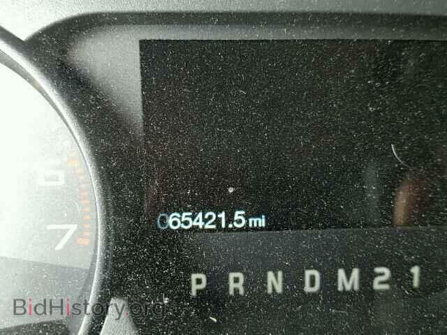 2013 FORD F150 - VIN: 1FTFW1R64DFD98841 - Фото 8