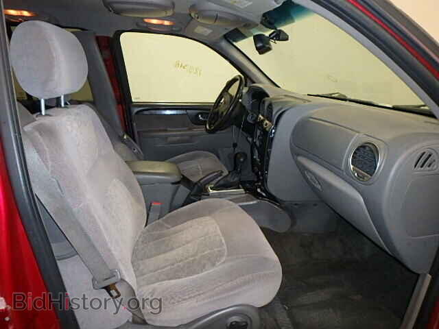 2003 GMC ENVOY - VIN: 1GKDT13SX32199986 - Фото 5