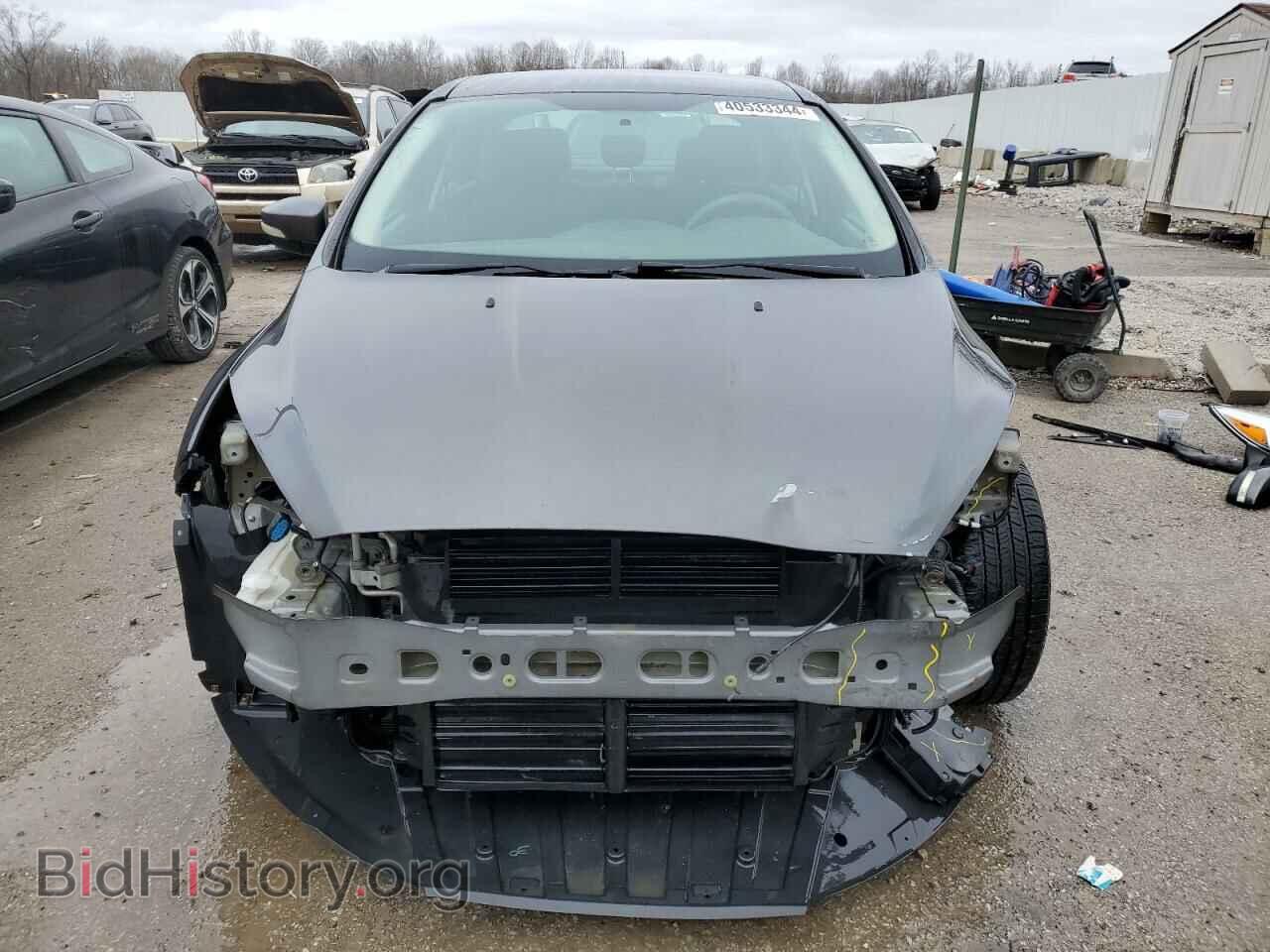 2017 FORD FOCUS - VIN: 1FADP3F26HL300410 - Фото 5