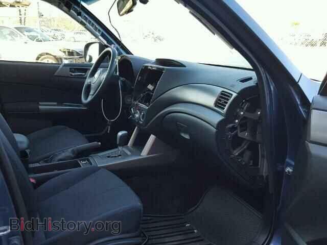 2012 SUBARU FORESTER - VIN: JF2SHBDC2CH402479 - Фото 5
