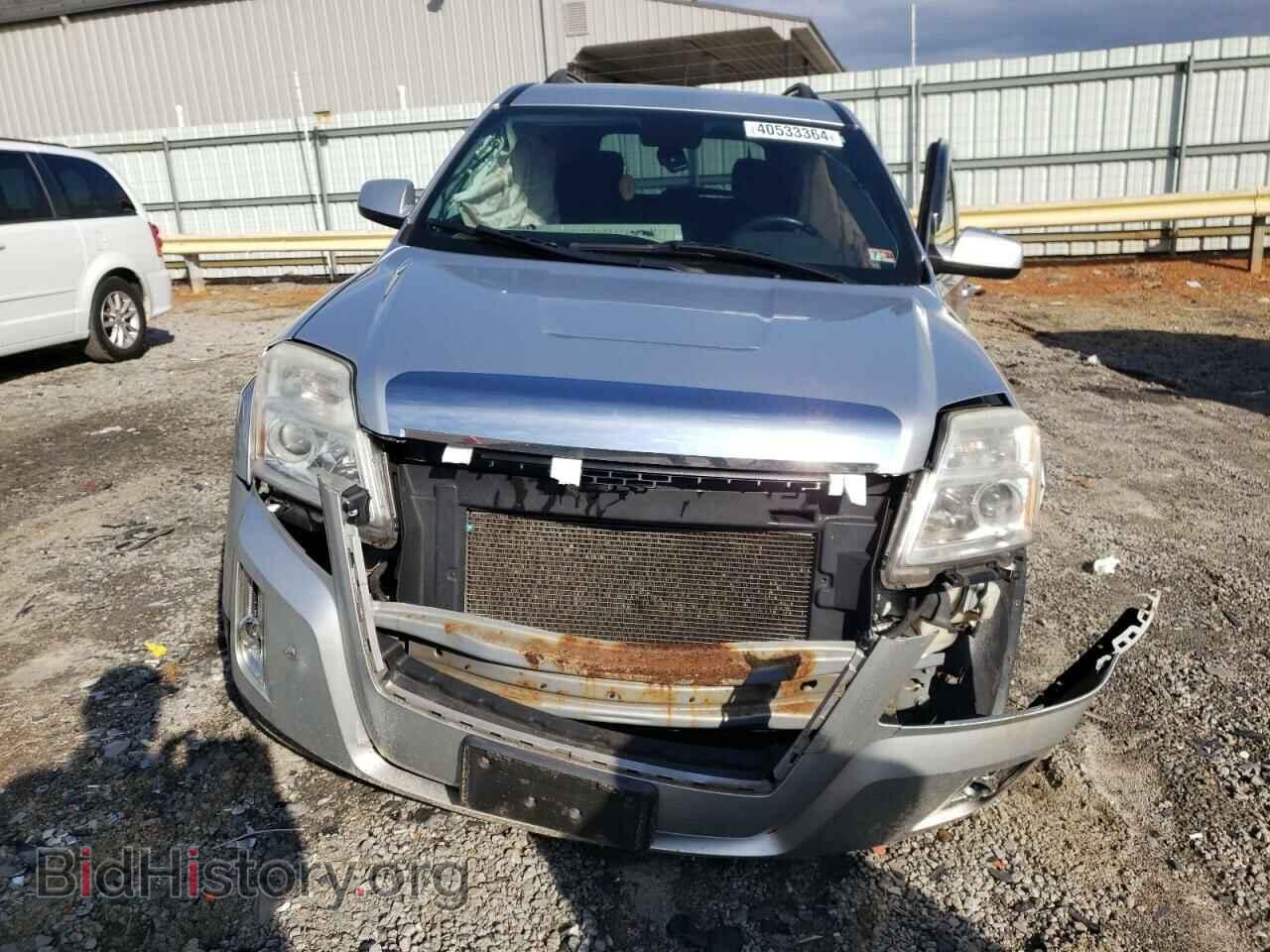 2012 GMC TERRAIN - VIN: 2GKFLTEK4C6126231 - Photo 5