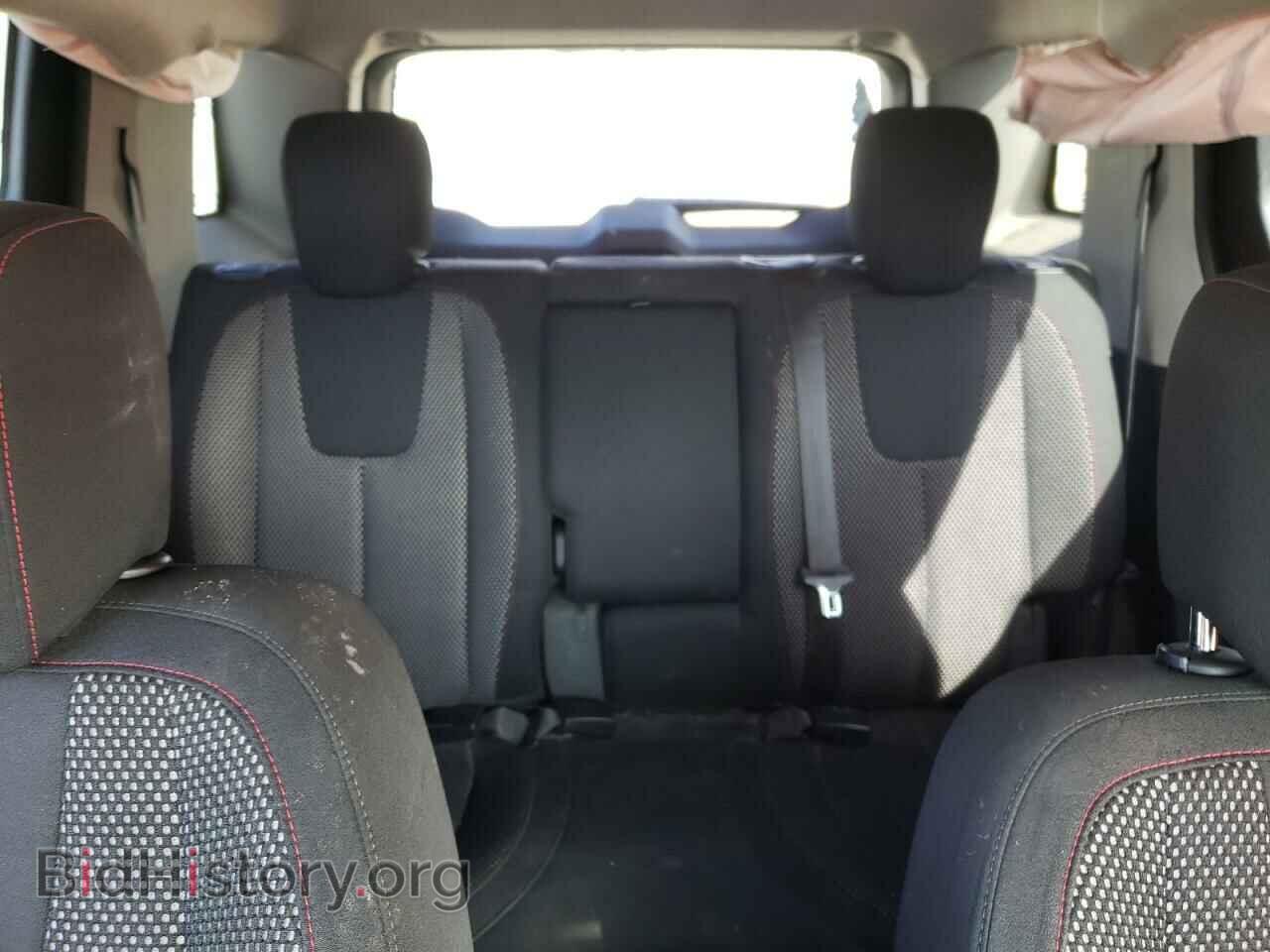 2012 GMC TERRAIN - VIN: 2GKFLTEK4C6126231 - Photo 10