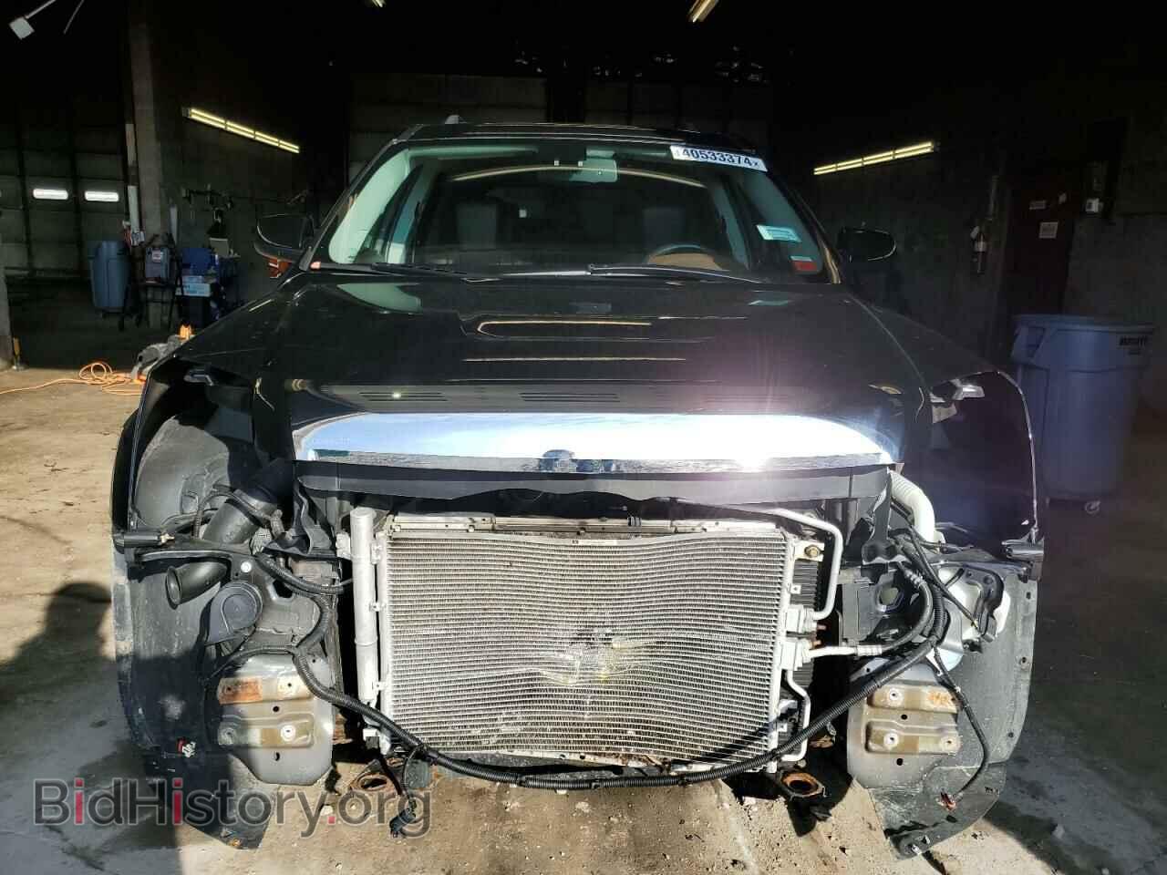 2010 GMC TERRAIN - VIN: 2CTFLGEWXA6349462 - Фото 5