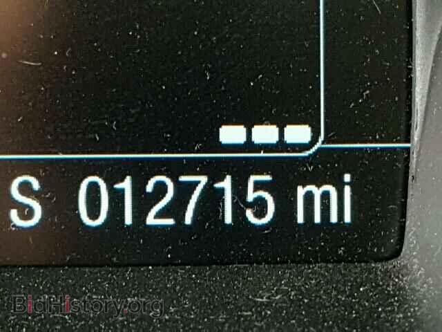 2013 FORD FOCUS - VIN: 1FADP3K2XDL372419 - Photo 8