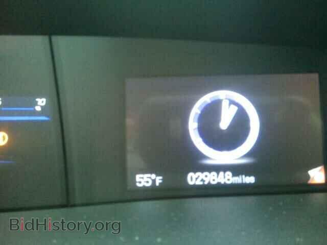 2014 HONDA CIVIC - VIN: 19XFB2F59EE223560 - Фото 8