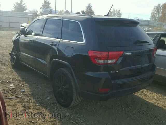 2013 JEEP CHEROKEE - VIN: 1C4RJFAG2DC580939 - Фото 3