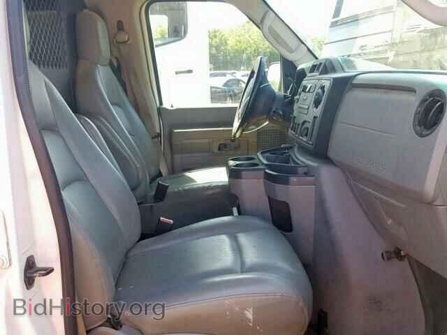 2009 FORD ECONOLINE - VIN: 1FTNE24L89DA86221 - Фото 5