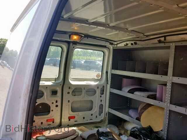 2009 FORD ECONOLINE - VIN: 1FTNE24L89DA86221 - Фото 6