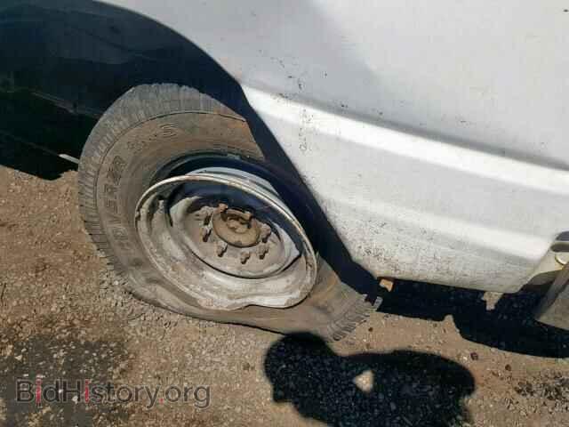 2009 FORD ECONOLINE - VIN: 1FTNE24L89DA86221 - Фото 9