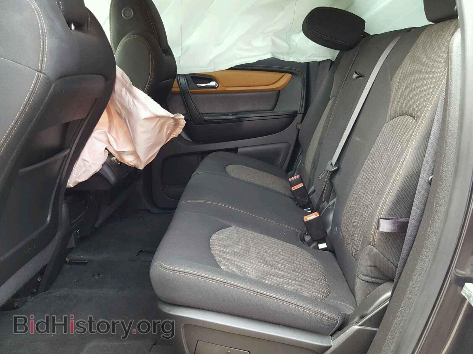 2014 CHEVROLET TRAVERSE - VIN: 1GNKRGKD4EJ223125 - Фото 6