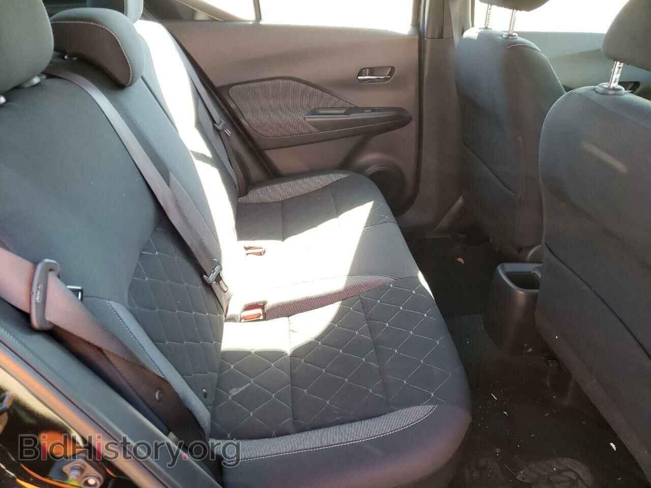 2019 NISSAN KICKS - VIN: 3N1CP5CU3KL491788 - Фото 6