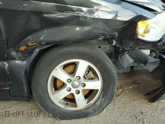 2012 DODGE CARAVAN - VIN: 2C4RDGCG3CR205206 - Фото 9
