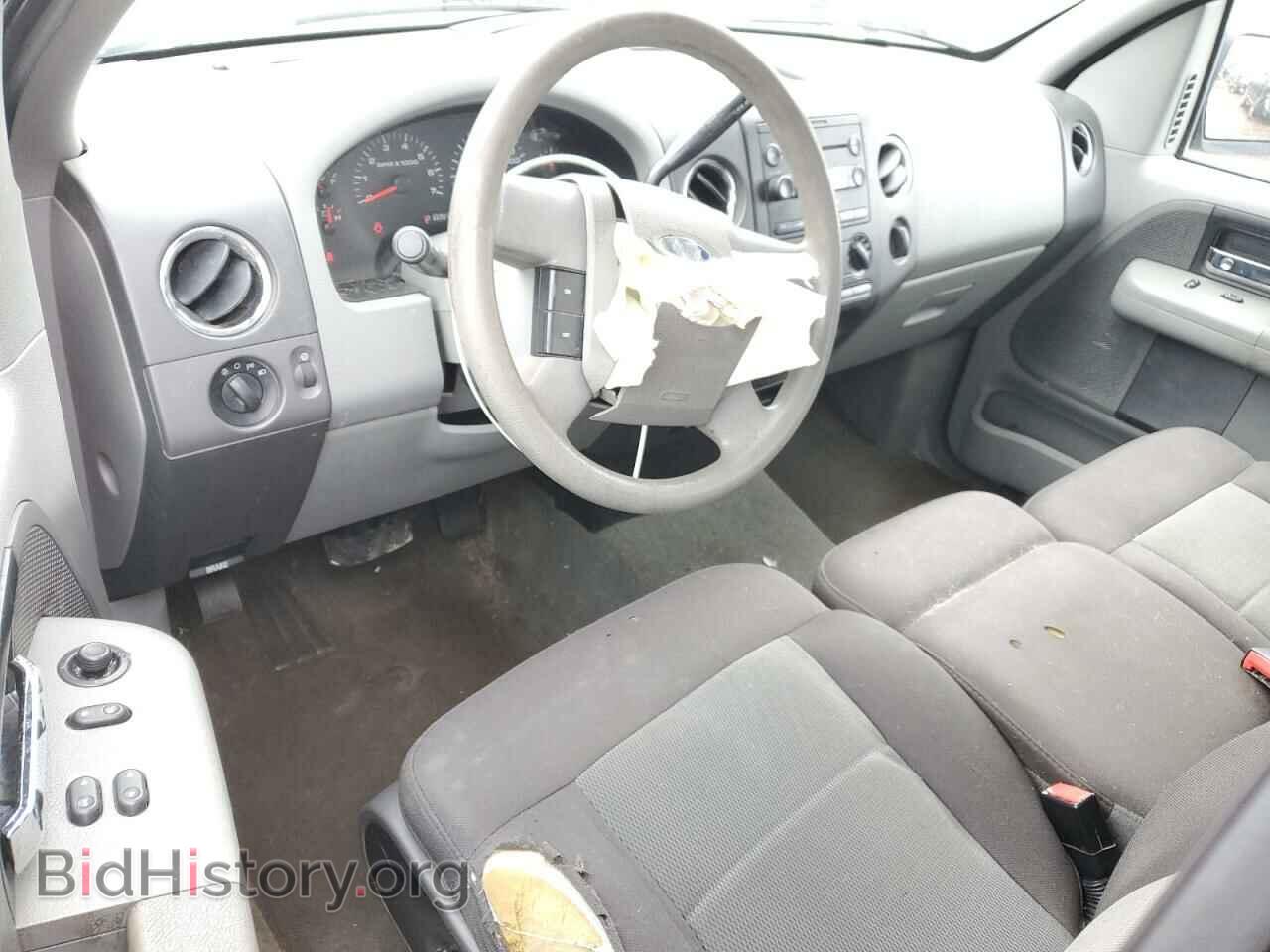 2006 FORD All Models - VIN: 1FTRF12256NA43562 - Фото 8